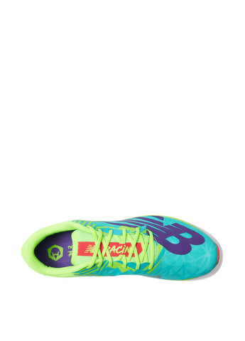 Зелені Осінні кросівки New Balance