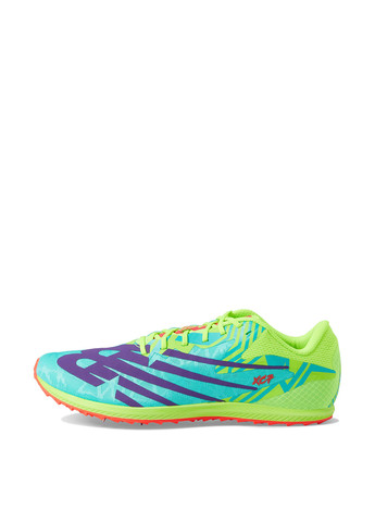 Зелені Осінні кросівки New Balance