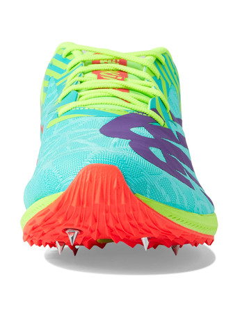 Зелені Осінні кросівки New Balance