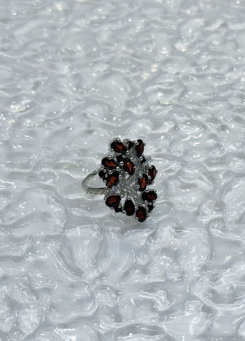 Кольцо Silver Flame (307258319)