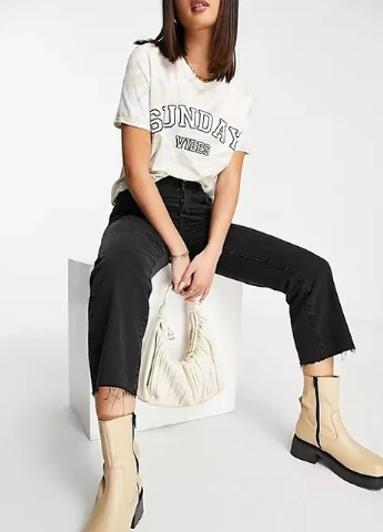 Джинсы River Island - (256508873)