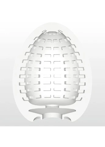 Мастурбатор яйце Egg Spider (павук) Tenga (252022423)