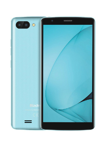 Смартфон A20 1 / 8GB Blue Blackview A20 1/8GB Blue синій