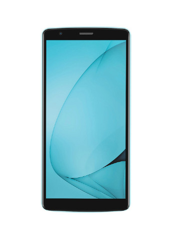 Смартфон Blackview A20 1/8GB Blue синий