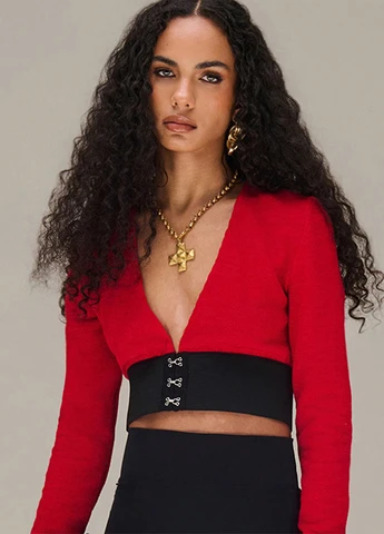 Топ SHEIN (332805751)