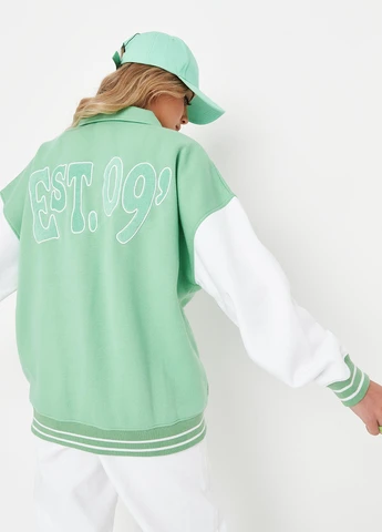 Толстовка Missguided (260390541)
