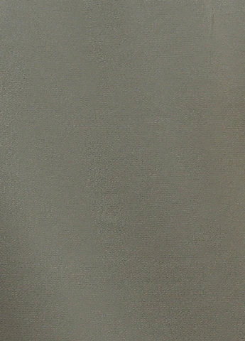 Серо-зеленое кэжуал платье с открытыми плечами SHEIN однотонное