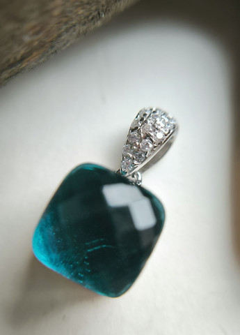 Подвеска Silver Flame (330000058)