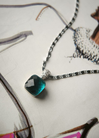 Подвеска Silver Flame (330000058)