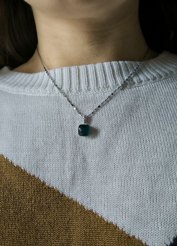 Подвеска Silver Flame (330000058)