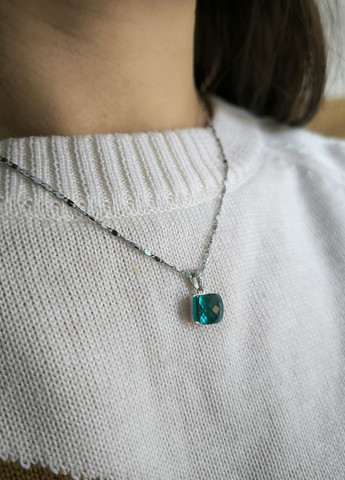 Подвеска Silver Flame (330000058)