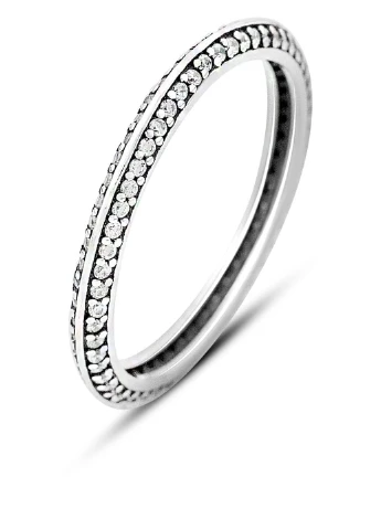 Каблучка Silver Flame (301047823)