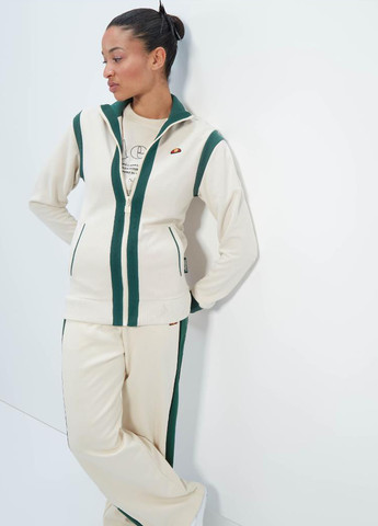 Толстовка SGT19157-904 Ellesse Letteria Track Top (321974419)