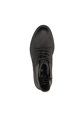 Чоловічі черевики Vaceno Темно-сірі Bugatti (253399582)