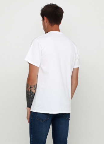 Біла футболка (2 шт.) PORT