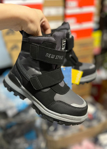 Черевики Tom.M (307084089)