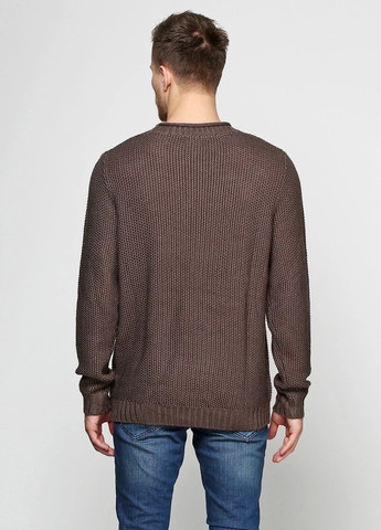 Оливковий (хакі) демісезонний джемпер джемпер H&M