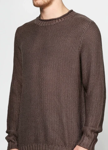 Оливковий (хакі) демісезонний джемпер джемпер H&M