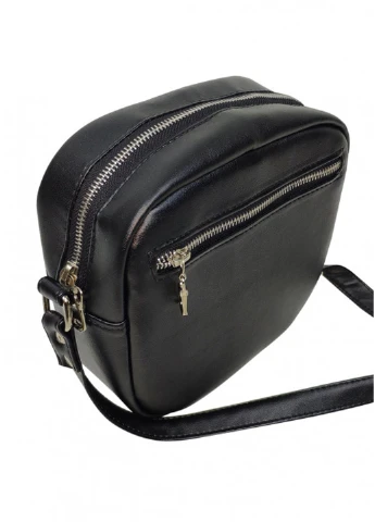 Женская сумка кросс-боди 20х8х20 см Sambag (210478055)