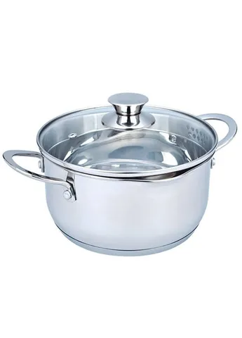 Каструля з кришкою MR-3510-16 1.6 л 16 см Maestro (253629562)
