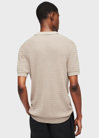 Бежевый летний свитер Drykorn