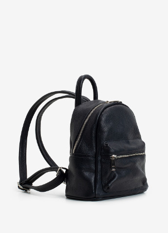 Рюкзак жіночий шкіряний Backpack Regina Notte (249624380)