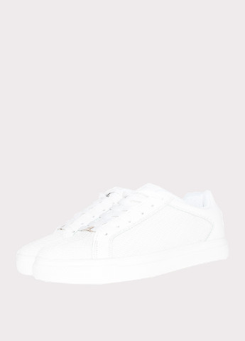 Білі осінні кросівки st3450-8 white Stilli