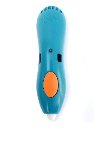 3D-ручка для детского творчества - КРЕАТИВ (48 стержней) 3Doodler Start (83748328)
