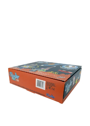 3D-ручка для детского творчества - КРЕАТИВ (48 стержней) 3Doodler Start (83748328)