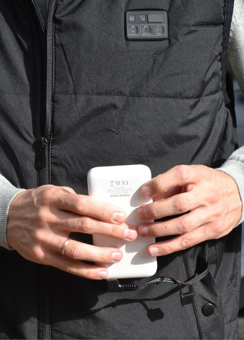 Жилет Thermalli (307359005)