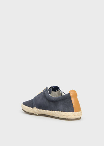 синие эспадрильи Pepe Jeans логотип (332364811)