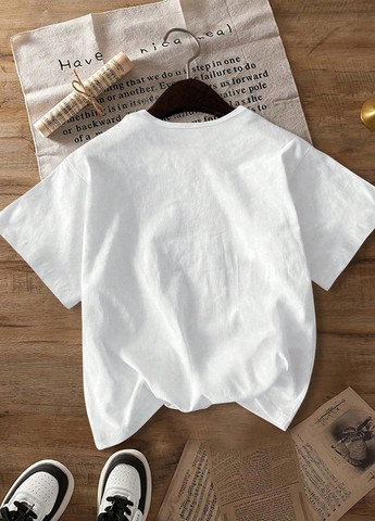 Футболка SHEIN - (367210445)