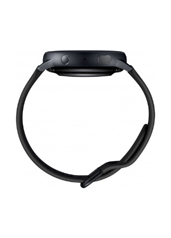 Смарт-годинник Samsung Galaxy watch Active 2 Aluminiuml 44mm (R820) BLACK чорний