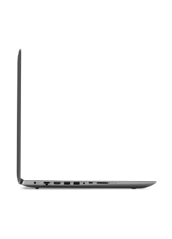 Ноутбук Lenovo ideapad 330-17 (81dm00esra) onyx black (132994126)