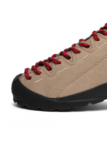 Осенние ботинки Keen с тиснением из натуральной замши