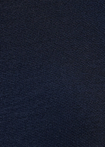 Чорна кежуал сукня поло KOTON однотонна