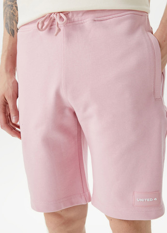 Шорты UNITED4 (329059791)
