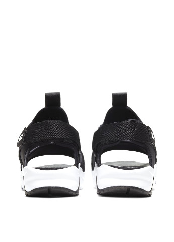 Спортивные сандалии Nike на липучке