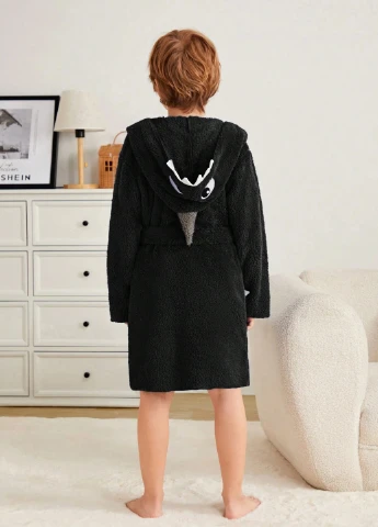 Халат SHEIN (302225218)