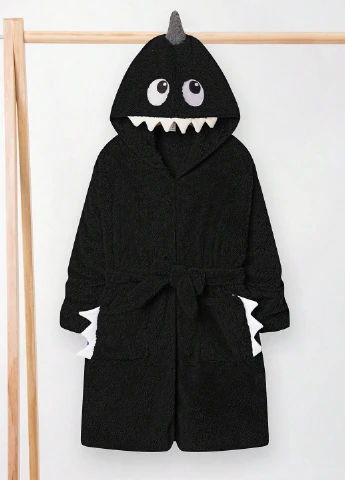 Халат SHEIN (302225218)