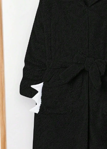 Халат SHEIN (302225218)