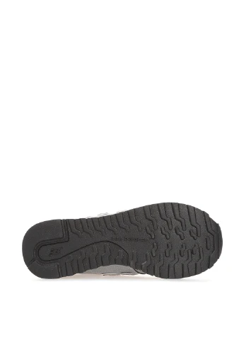 Кроссовки New Balance серебристые демисезоны (88777055)