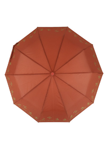 Зонт полуавтомат женский 99 см Bellissimo (195705250)