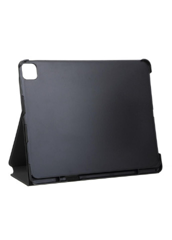 Чохол для планшета Apple iPad Pro 12.9 2020 Black (704767) BeCover (250198824)
