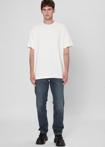 Белая футболка PRPY