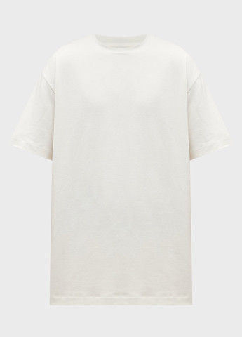 Белая футболка PRPY