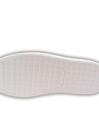 Кроссовки 40079701 Puma Suede фиолетовые демисезоны (347580035)