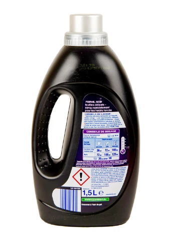 гель для прання Black 1,5 л (41 прання) Formil (240689753)