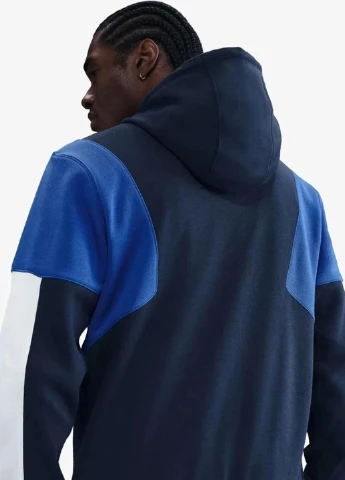 Костюм (худи, брюки) M CLUB FLEECE HDED TRACK GX HV1165-451 Nike Nike M CLUB FLEECE HDED TRACK GX (367034123)