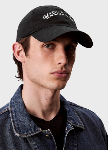 Кепка Calvin Klein Jeans (366438407)